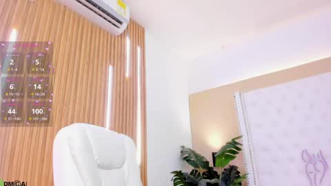 Celeste Wayne online show from May 2026 09:11:02 PM