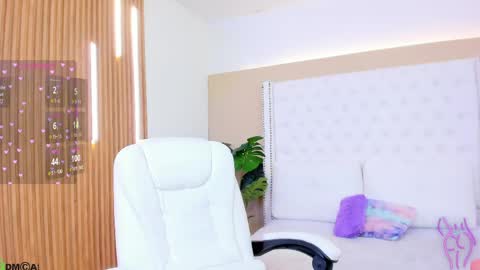 Celeste Wayne online show from May 2026 10:37:01 PM