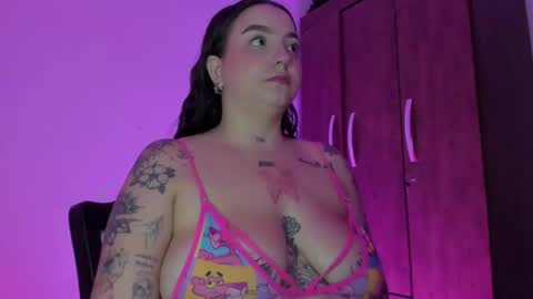 Celeste Y Pipe online show from May 2026 04:32:02 AM