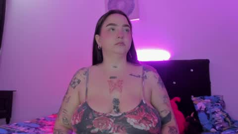 Celeste Y Pipe online show from May 2026 07:00:01 PM