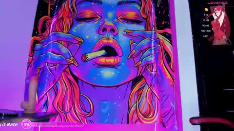 Snapshot of celesteart_ chatting on September 2025 09:31:01 PM CELEST online show from September 2025 09:31:01 PM