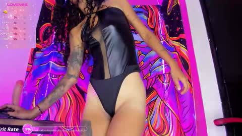 Snapshot of celesteart_ chatting on October 2025 09:01:01 PM CELEST online show from October 2025 09:01:01 PM