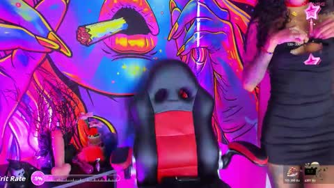 Snapshot of celesteart_ chatting on October 2025 07:05:02 PM CELEST online show from October 2025 07:05:02 PM