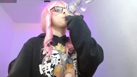 celesteayase online show from January 2025 09:36:02 PM