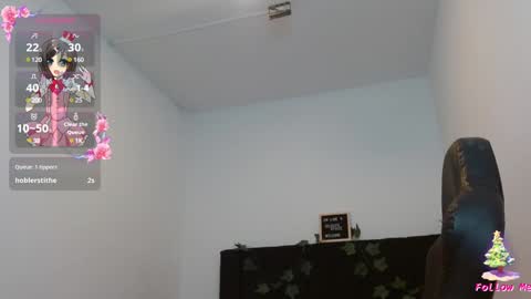 celesteayase online show from January 2025 02:17:01 AM