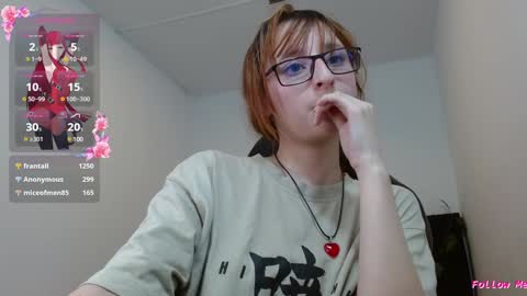 celesteayase online show from January 2025 08:49:02 AM