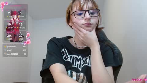 celesteayase online show from January 2025 07:17:01 AM