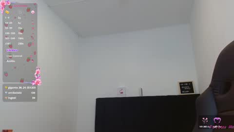 celesteayase online show from March 2025 02:04:01 AM