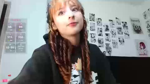 celesteayase online show from September 2025 11:37:02 PM