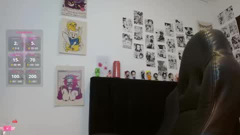 celesteayase online show from September 2025 02:22:01 AM