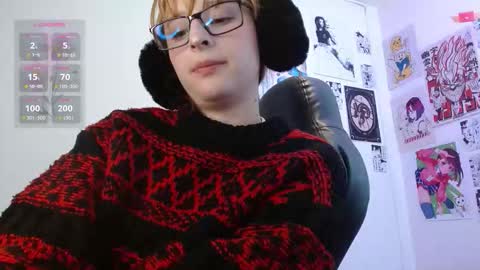 celesteayase online show from November 2025 01:06:01 AM