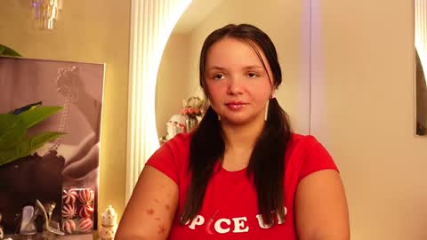 Snapshot of celestebailey chatting on November 2025 07:30:02 AM CelesteBailey online show from November 2025 07:30:02 AM