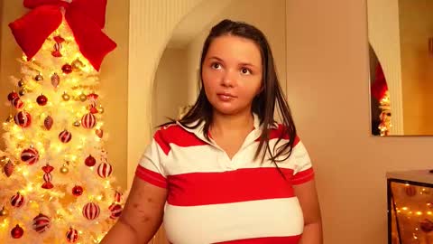 Snapshot of celestebailey chatting on January 2026 05:46:02 AM CelesteBailey online show from January 2026 05:46:02 AM