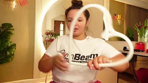 Snapshot of celestebailey chatting on February 2026 04:07:01 AM CelesteBailey online show from February 2026 04:07:01 AM