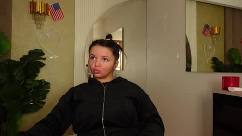 Snapshot of celestebailey chatting on February 2026 03:47:02 AM CelesteBailey online show from February 2026 03:47:02 AM