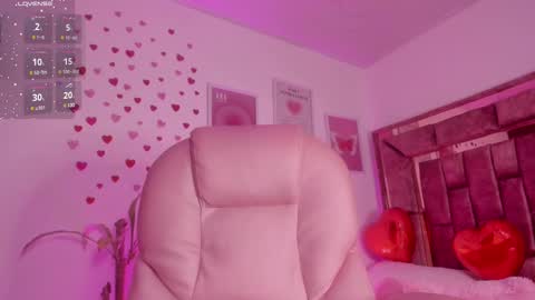 Celeste   INSTAGRAM Celestecute 01 online show from February 2025 06:06:01 AM