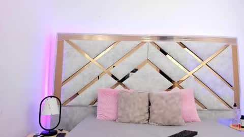 Celeste - Derek online show from March 2026 03:19:02 PM