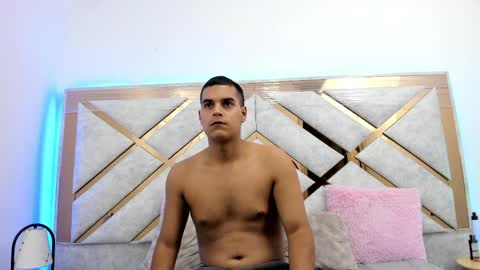 Celeste - Derek online show from April 2026 02:20:02 AM