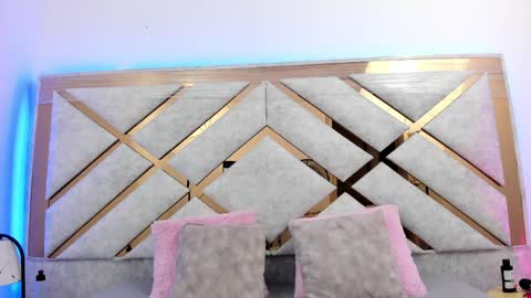 Celeste - Derek online show from April 2026 02:00:01 AM