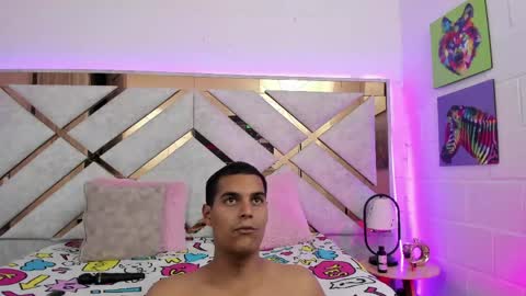 Snapshot of celestederek chatting on June 2026 11:21:01 PM Celeste - Derek online show from June 2026 11:21:01 PM