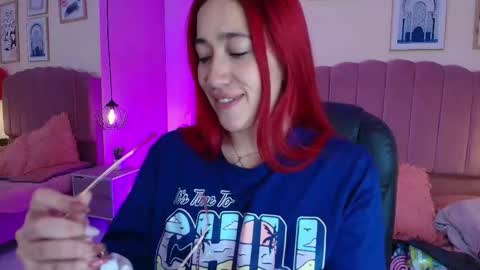 Celeste online show from March 2026 11:17:02 AM