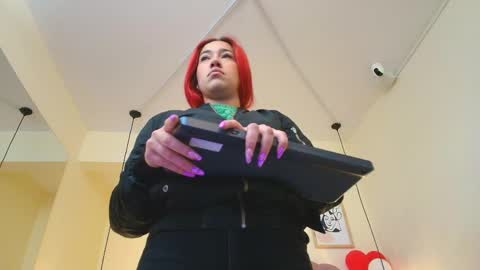 Celeste online show from March 2026 11:25:02 AM