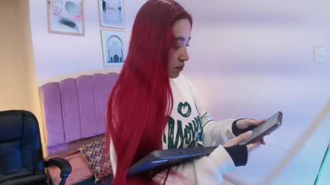 Celeste online show from May 2026 11:17:01 AM