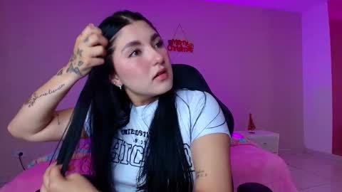 celesteeeuph online show from December 2025 08:02:01 PM