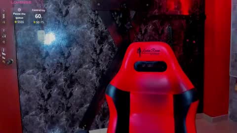 Celeste online show from October 2025 02:15:01 PM