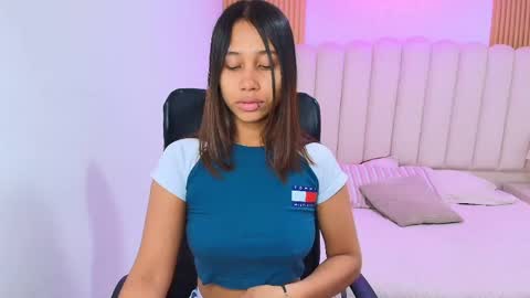 Celeste  online show from April 2026 07:42:01 PM