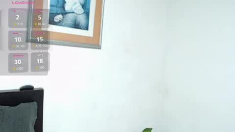 Independent Celeste Gilbert online show from May 2026 11:23:02 PM