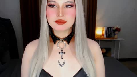 CELESTE IGYoshi Tian online show from January 2025 08:43:01 AM