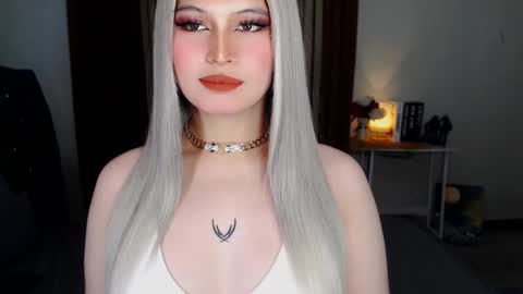 CELESTE IGYoshi Tian online show from January 2025 12:01:01 PM