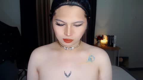 CELESTE IGYoshi Tian online show from March 2025 09:03:02 AM