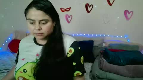 celestehot222 online show from November 2025 05:06:01 AM