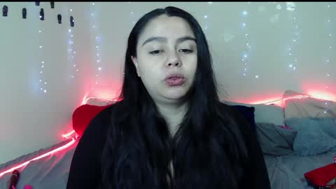 celestehot707rs online show from February 2025 01:30:01 PM