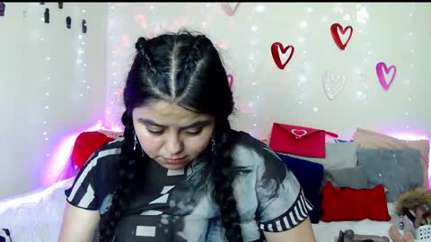 celestehot707rs online show from February 2025 05:08:01 AM