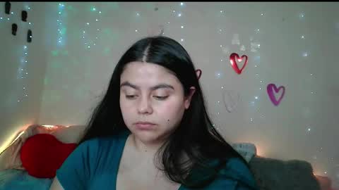 celestehot707rs online show from March 2025 11:04:02 PM