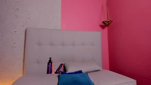 Celeste  online show from February 2025 07:49:01 PM