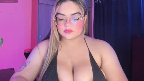 Celeste MC online show from February 2026 04:57:02 AM