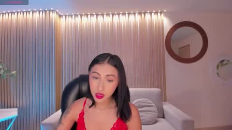Celeste Moon online show from January 2026 01:42:02 AM