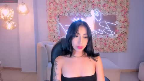 Celeste Moon online show from January 2026 01:54:02 AM