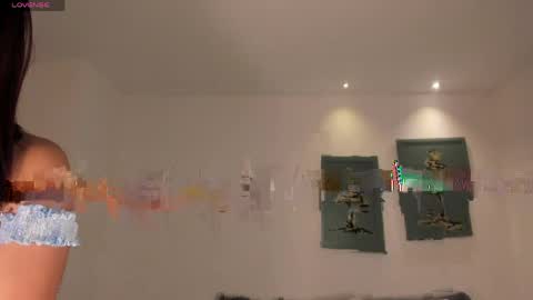 Celeste Moon online show from April 2026 04:48:01 PM