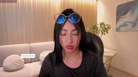 Celeste Moon online show from April 2026 02:21:01 AM