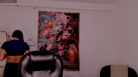 Celeste Moon online show from July 2026 03:22:02 AM