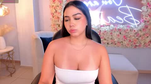 Celeste online show from September 2025 10:06:01 AM