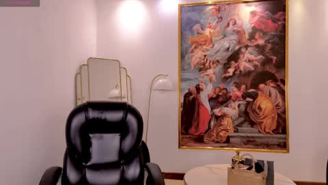 Celeste online show from May 2026 11:40:01 AM