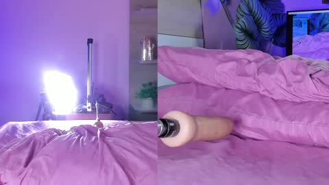 The girl of your eyes  online show from February 2025 08:35:02 PM