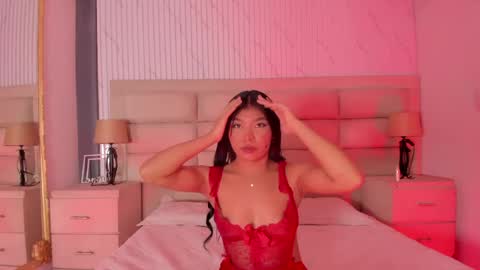 Celeste online show from May 2026 09:08:02 PM