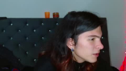 I am Valentinn online show from December 2024 03:01:02 AM